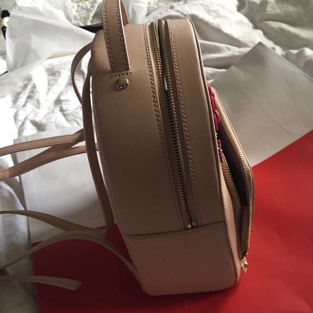 Kate spade 🌵 🎒Cactus Backpack - Picture 5 of 8